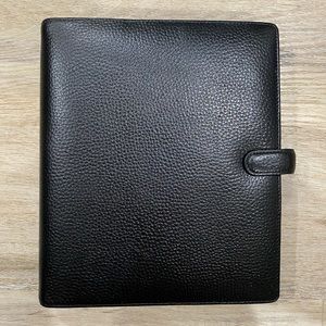 FILOFAX A5 PLANNER